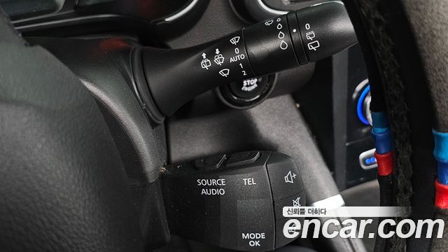 Renault Korea QM6 2017 — photo 30