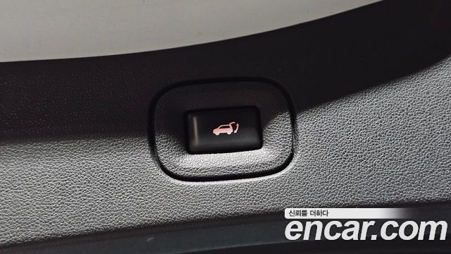Renault Korea QM6 2017 — photo 32
