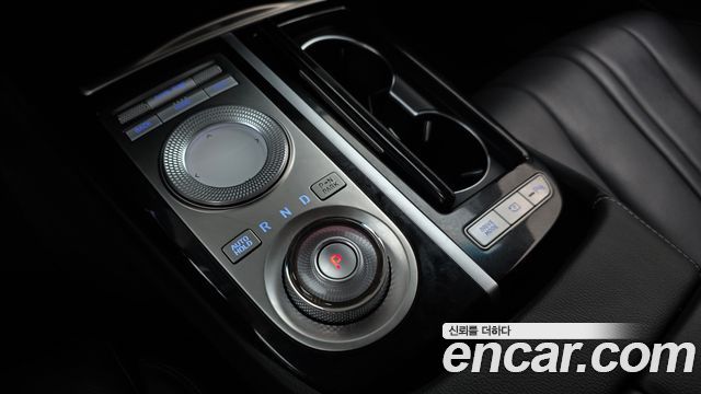 Genesis G80 2022 — photo 12