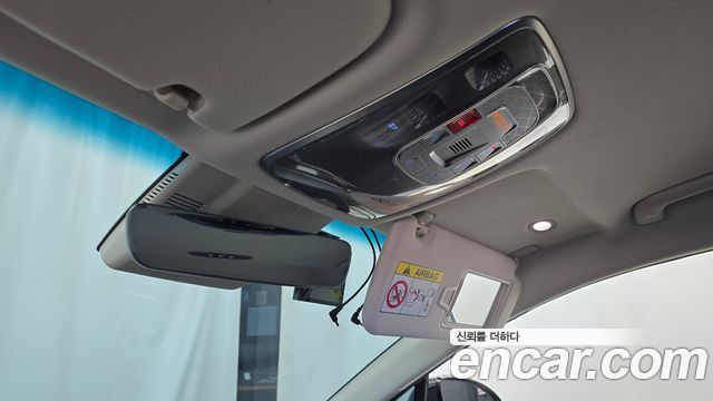 Genesis G80 2022 — photo 26