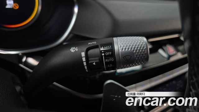 Genesis G80 2022 — photo 28