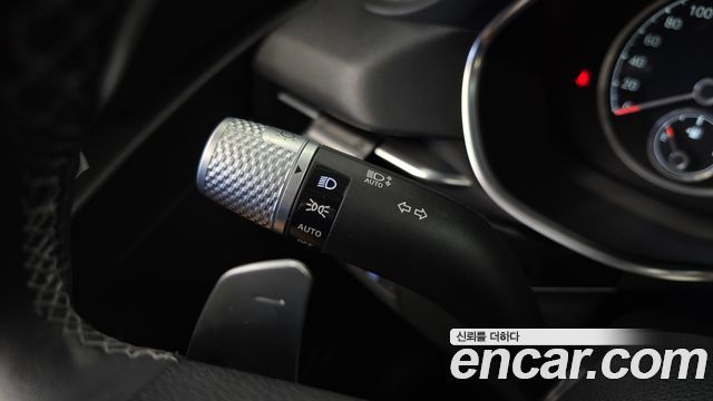 Genesis G80 2022 — photo 30