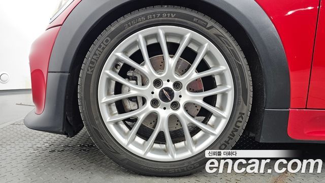 Mini Roadster 2014 — photo 5