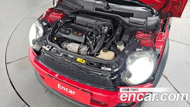 Mini Roadster 2014 — photo 6