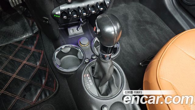 Mini Roadster 2014 — photo 9