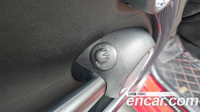 Mini Roadster 2014 — photo 11