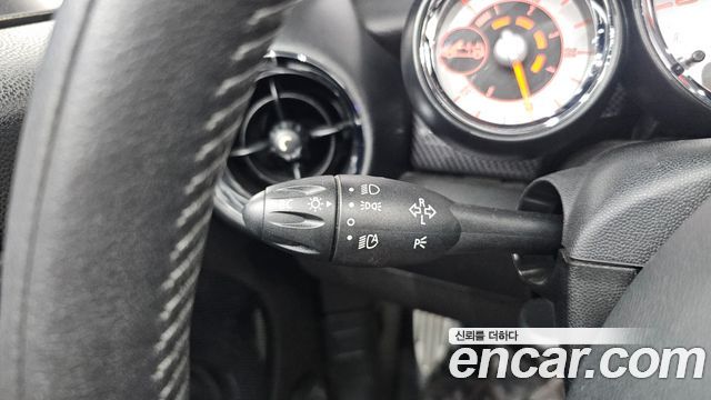 Mini Roadster 2014 — photo 12
