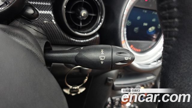 Mini Roadster 2014 — photo 13