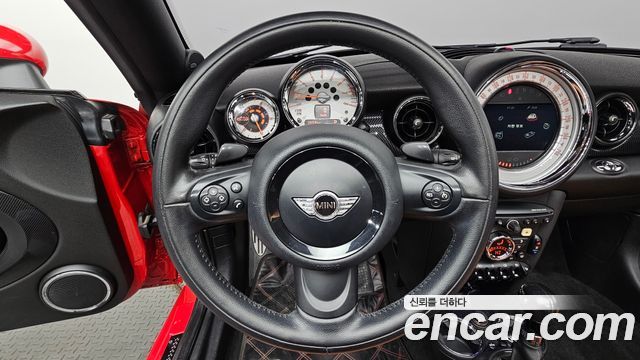 Mini Roadster 2014 — photo 15