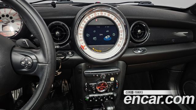 Mini Roadster 2014 — photo 16