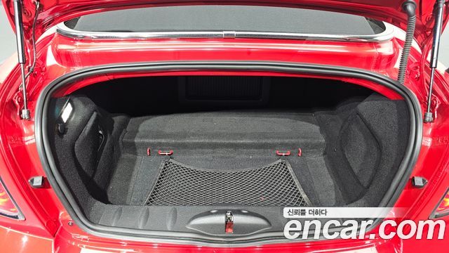 Mini Roadster 2014 — photo 20