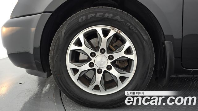 Kia Canival 2013 — photo 5