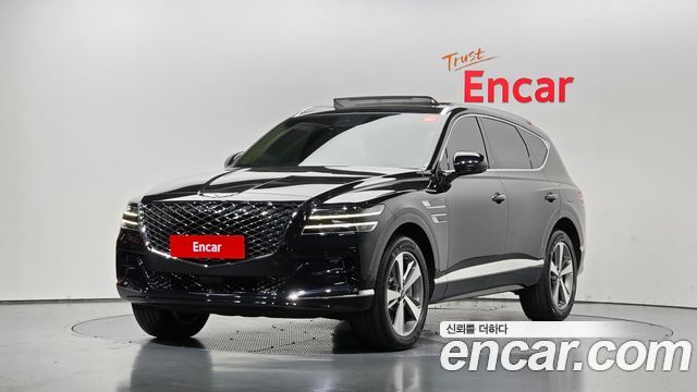 Genesis GV80 2023 — photo 1