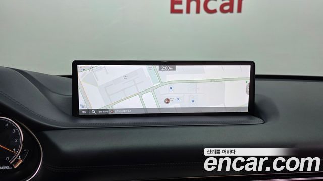 Genesis GV80 2023 — photo 20