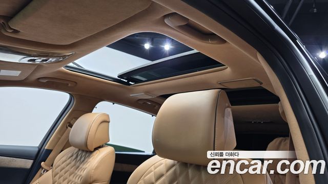 Genesis GV80 2023 — photo 25
