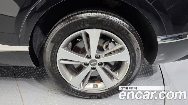 Genesis GV80 2023 — photo 7