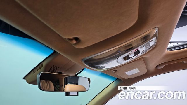Genesis GV80 2023 — photo 36
