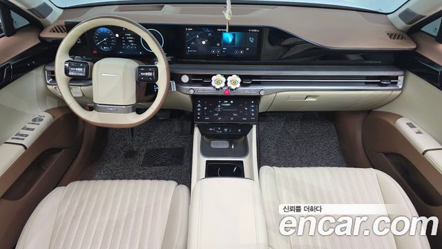 Hyundai Grandeur 2025 — photo 7
