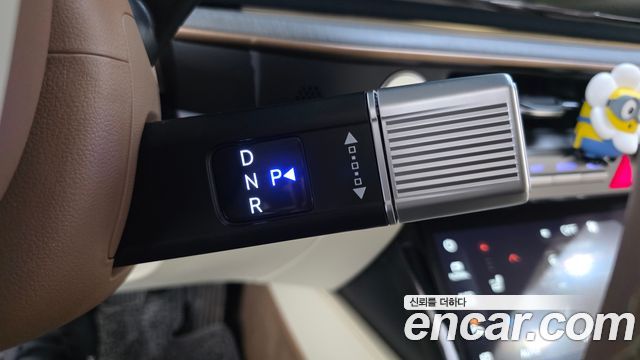 Hyundai Grandeur 2025 — photo 9