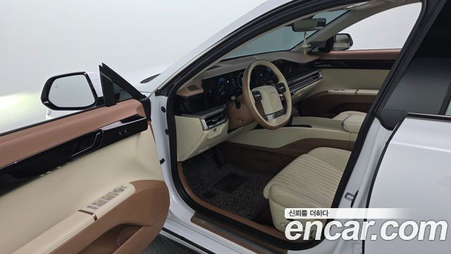 Hyundai Grandeur 2025 — photo 10