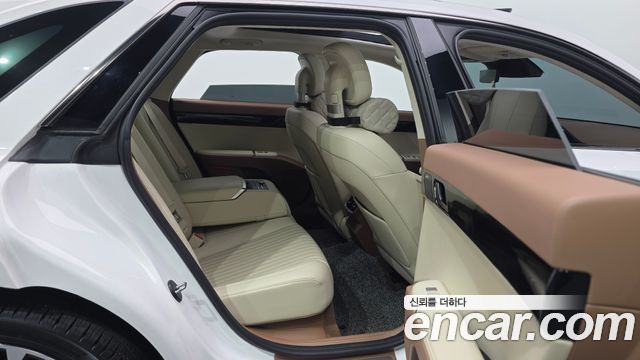 Hyundai Grandeur 2025 — photo 11