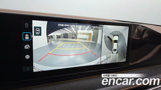 Hyundai Grandeur 2025 — photo 14