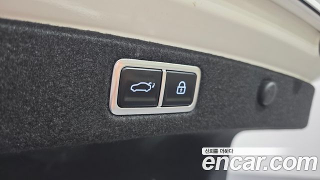 Hyundai Grandeur 2025 — photo 16