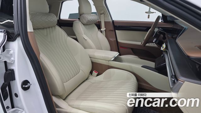 Hyundai Grandeur 2025 — photo 19