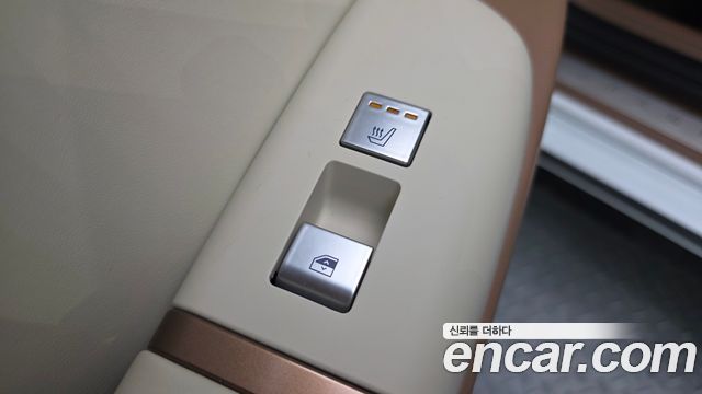 Hyundai Grandeur 2025 — photo 20
