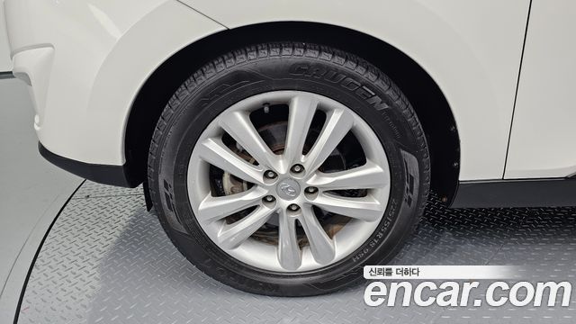 Hyundai Tucson 2013 — photo 5