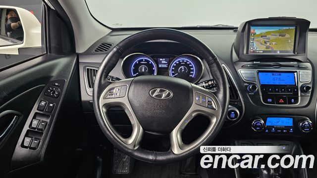 Hyundai Tucson 2013 — photo 18