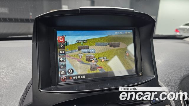 Hyundai Tucson 2013 — photo 19
