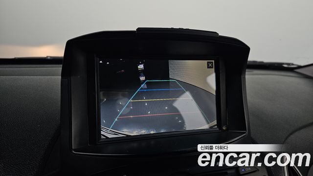 Hyundai Tucson 2013 — photo 20