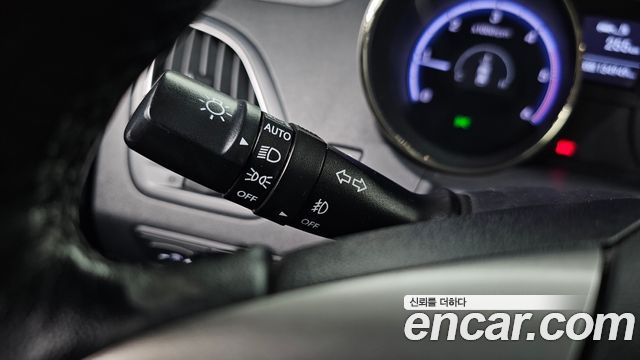 Hyundai Tucson 2013 — photo 23