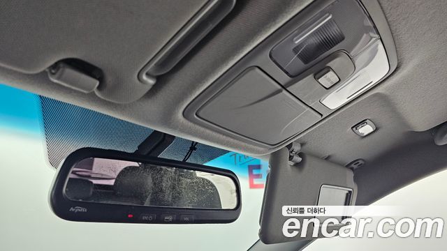 Hyundai Tucson 2013 — photo 24