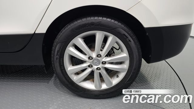 Hyundai Tucson 2013 — photo 7