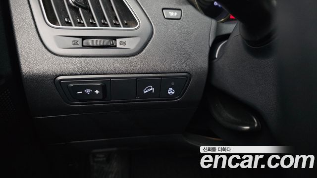Hyundai Tucson 2013 — photo 28