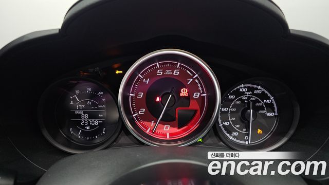 Fiat 124 2019 — photo 8