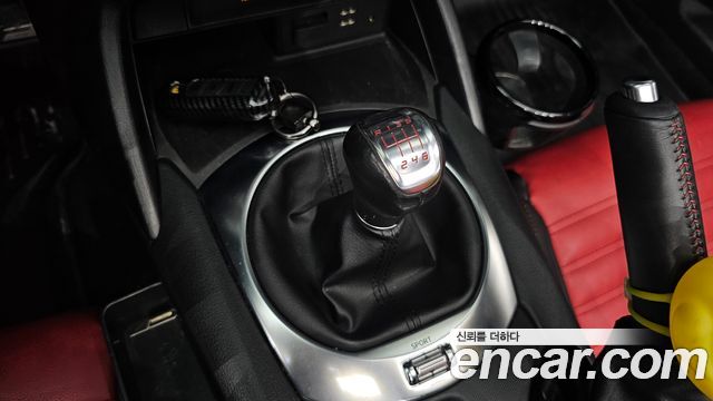 Fiat 124 2019 — photo 9
