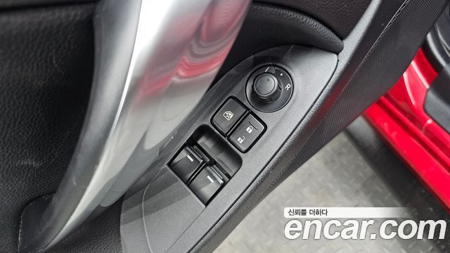 Fiat 124 2019 — photo 11