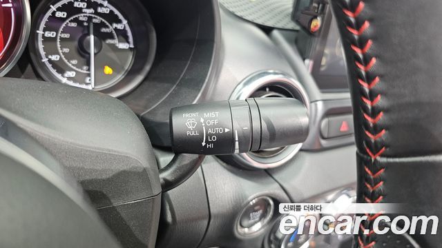 Fiat 124 2019 — photo 12
