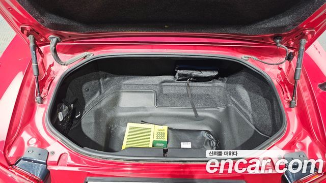 Fiat 124 2019 — photo 18