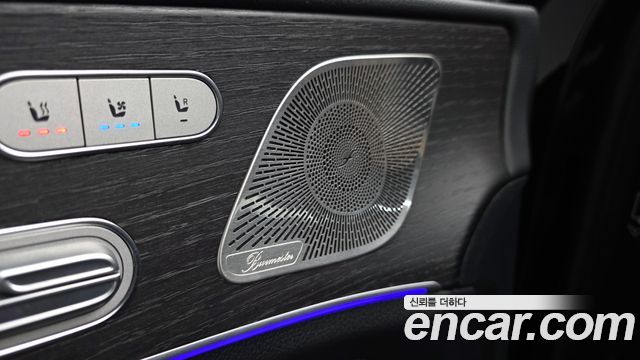 Mercedes-Benz GLE-Class 2023 — photo 35