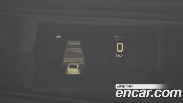 Chevrolet Korea Tahoe 2022 — photo 14