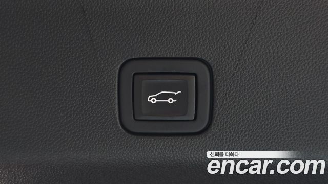 Chevrolet Korea Tahoe 2022 — photo 19