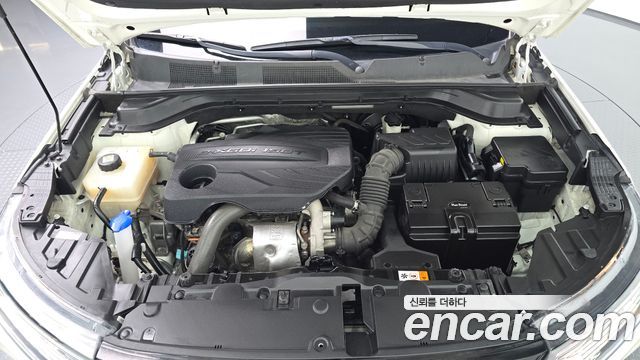 KG Mobility KORANDO 2021 — photo 6