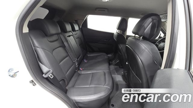 KG Mobility KORANDO 2021 — photo 18