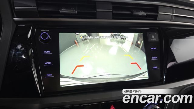 KG Mobility KORANDO 2021 — photo 21