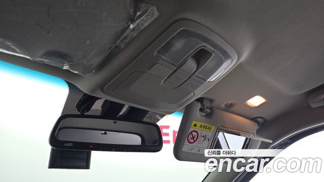 KG Mobility KORANDO 2021 — photo 24