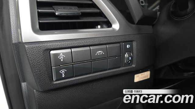 KG Mobility KORANDO 2021 — photo 25